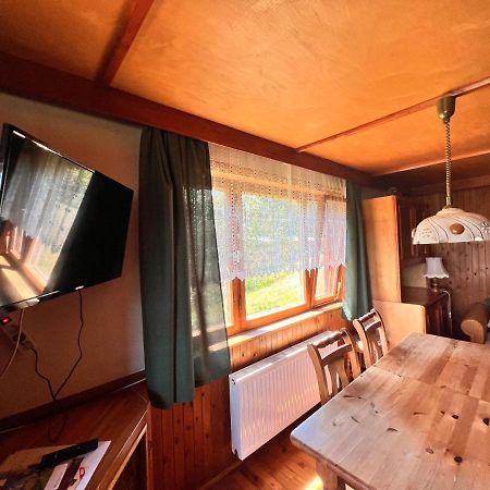 Ferienhaus Zittertal Neustadt Harz Haus I Villa Harztor Екстериор снимка