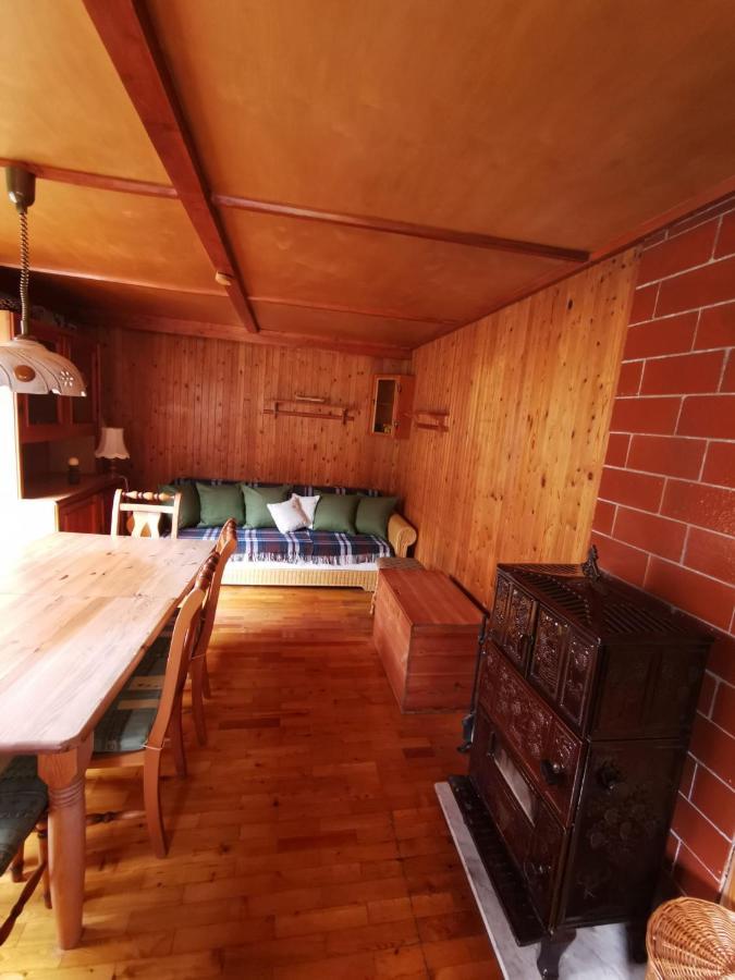Ferienhaus Zittertal Neustadt Harz Haus I Villa Harztor Екстериор снимка