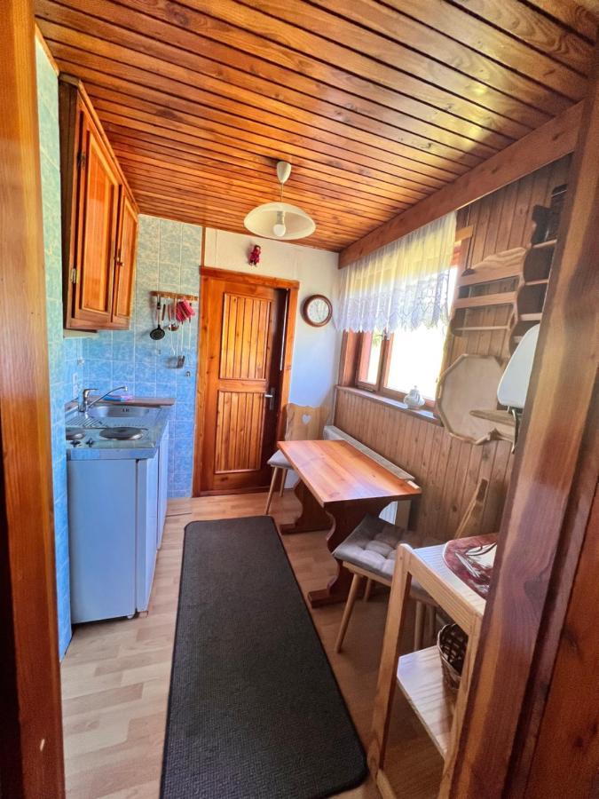 Ferienhaus Zittertal Neustadt Harz Haus I Villa Harztor Екстериор снимка