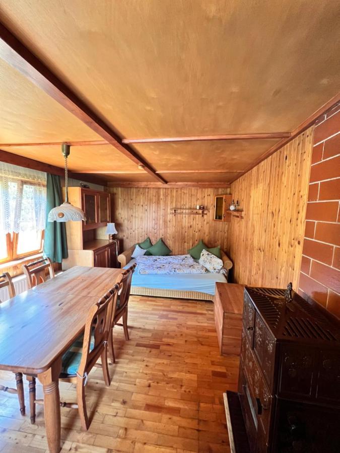 Ferienhaus Zittertal Neustadt Harz Haus I Villa Harztor Екстериор снимка