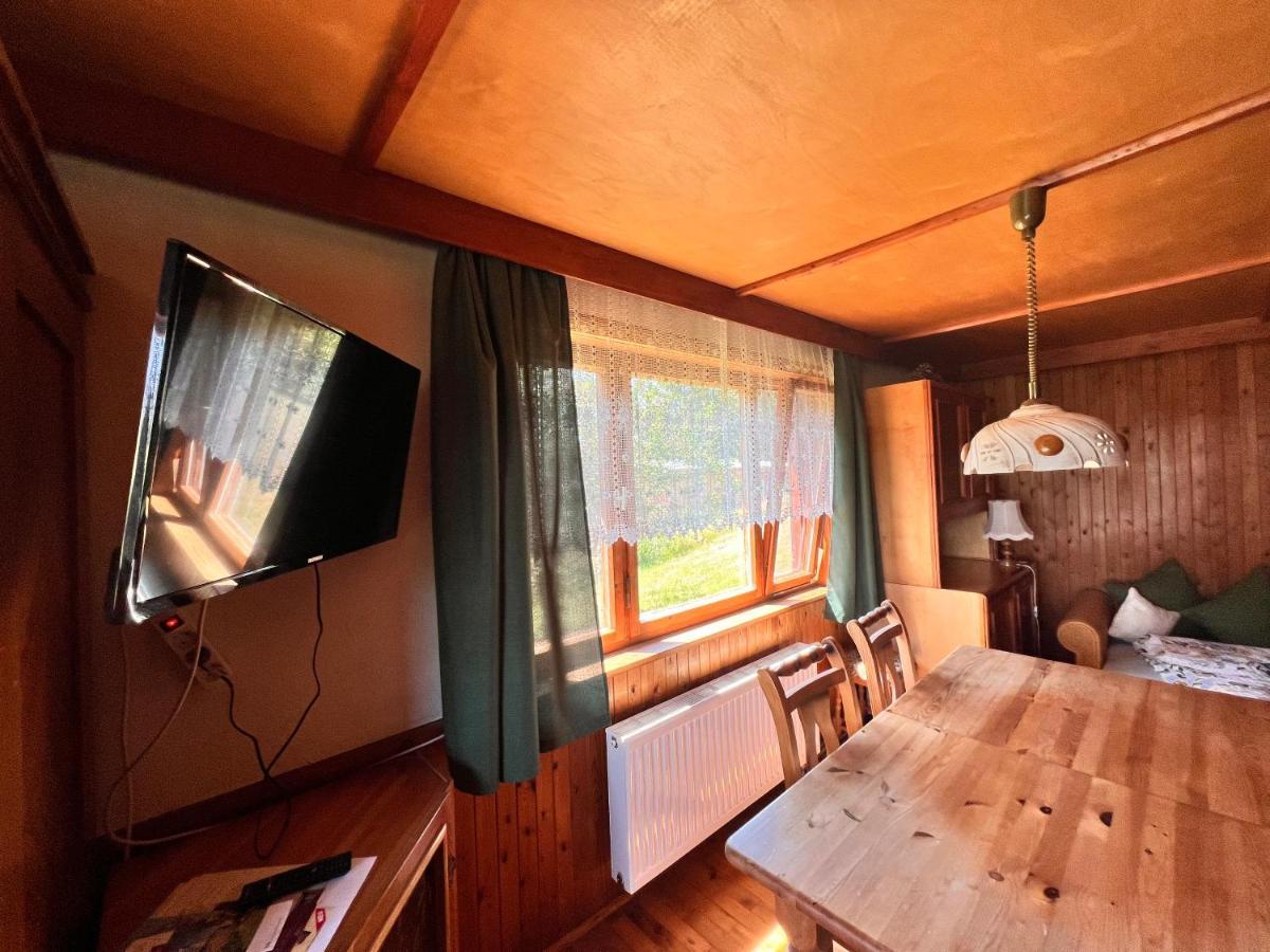 Ferienhaus Zittertal Neustadt Harz Haus I Villa Harztor Екстериор снимка