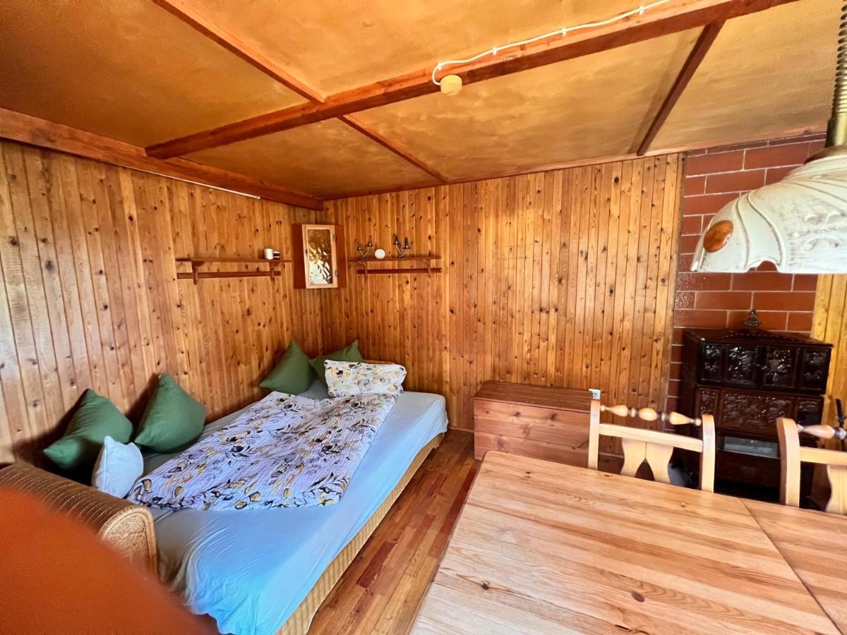 Ferienhaus Zittertal Neustadt Harz Haus I Villa Harztor Екстериор снимка