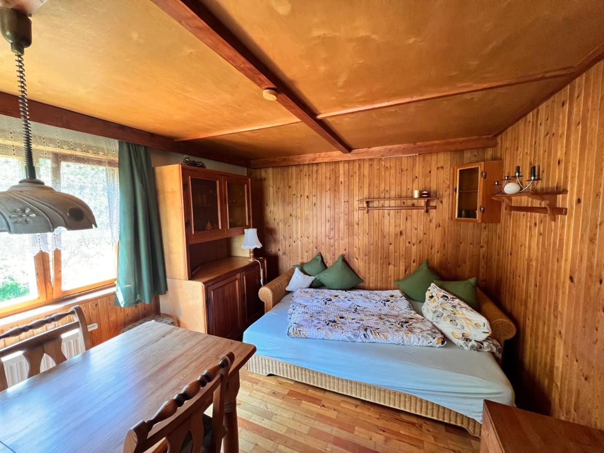 Ferienhaus Zittertal Neustadt Harz Haus I Villa Harztor Екстериор снимка